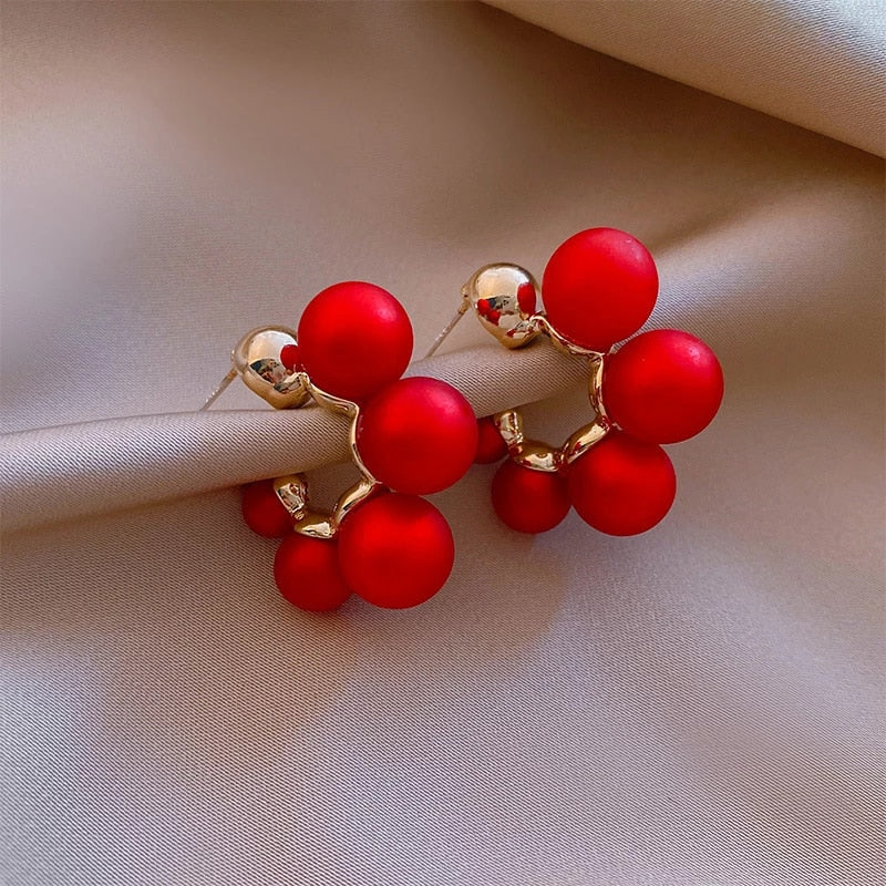 Pendientes de perlas elegantes para un toque de sofisticación