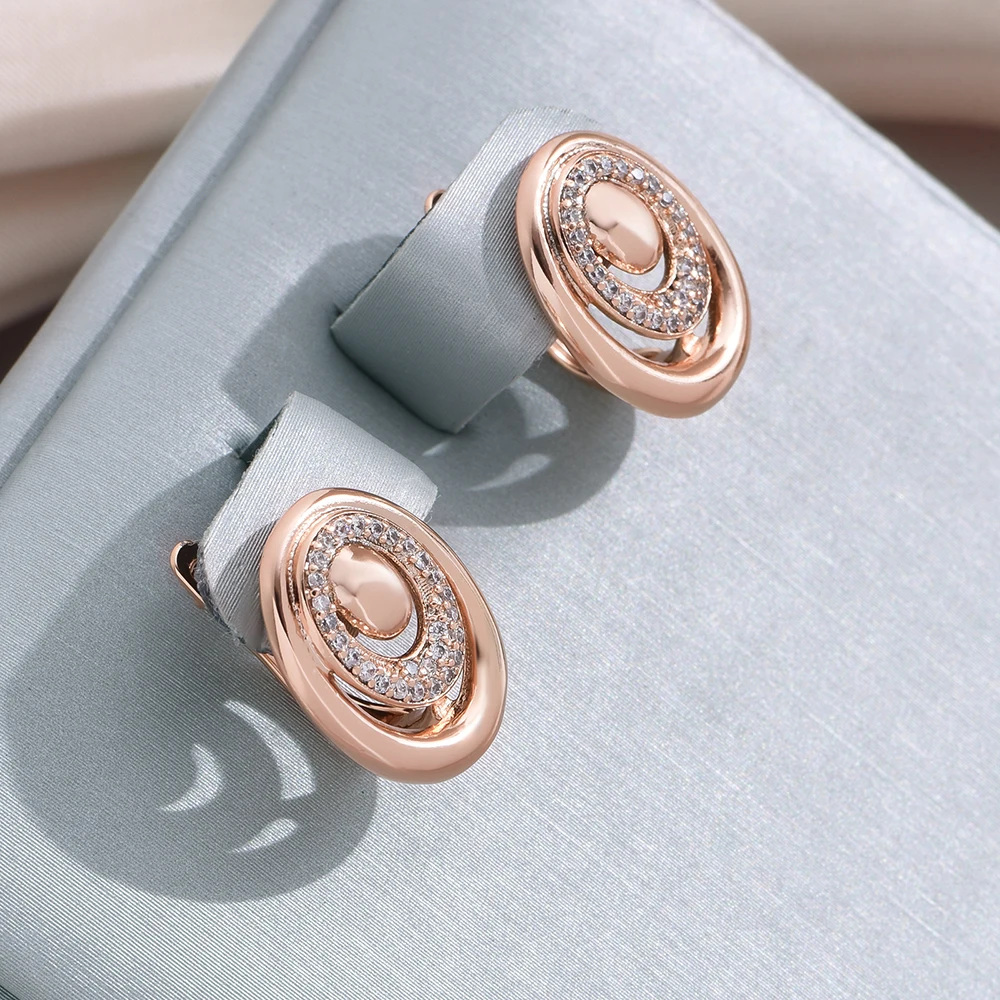 Pendientes elegantes y delicados para cualquier ocasión
