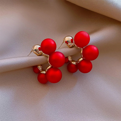 Pendientes de perlas elegantes para un toque de sofisticación